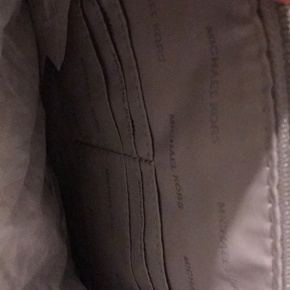 MICHAEL Michael Kors Leather Crossbody - Picture 2 of 8